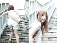 [Photobook] 青山裕企ｘ成瀬心美 2nd Loveゼミ