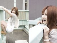 [Photobook] 青山裕企ｘ成瀬心美 2nd Loveゼミ