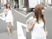 [Photobook] 青山裕企ｘ成瀬心美 2nd Loveゼミ