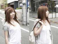 [Photobook] 青山裕企ｘ成瀬心美 2nd Loveゼミ