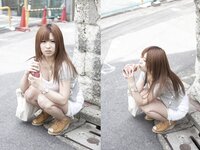 [Photobook] 青山裕企ｘ成瀬心美 2nd Loveゼミ