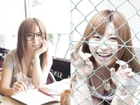 [Photobook] 青山裕企ｘ成瀬心美 2nd Loveゼミ