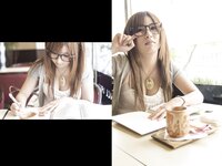 [Photobook] 青山裕企ｘ成瀬心美 2nd Loveゼミ