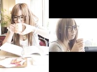 [Photobook] 青山裕企ｘ成瀬心美 2nd Loveゼミ