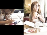 [Photobook] 青山裕企ｘ成瀬心美 2nd Loveゼミ