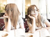 [Photobook] 青山裕企ｘ成瀬心美 2nd Loveゼミ