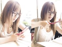[Photobook] 青山裕企ｘ成瀬心美 2nd Loveゼミ