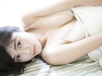 FRIDAYデジタル写真集 北向珠夕 胸の谷間で溺れたい