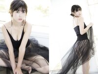 FRIDAYデジタル写真集 北向珠夕 胸の谷間で溺れたい