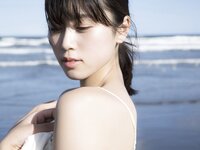 FRIDAYデジタル写真集 北向珠夕 胸の谷間で溺れたい