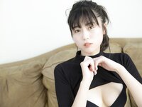 FRIDAYデジタル写真集 北向珠夕 胸の谷間で溺れたい