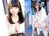 [Photobook] 稲場るか デジタル写真集 Exclusive Best 01