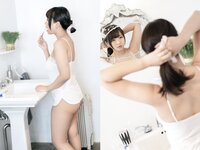[Photobook] 稲場るか デジタル写真集 Exclusive Best 01