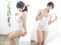 [Photobook] 稲場るか デジタル写真集 Exclusive Best 01