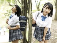 [Photobook] 稲場るか デジタル写真集 Exclusive Best 01