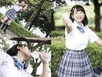 [Photobook] 稲場るか デジタル写真集 Exclusive Best 01