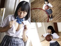[Photobook] 稲場るか デジタル写真集 Exclusive Best 01