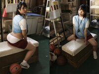 [Photobook] 稲場るか デジタル写真集 Exclusive Best 01