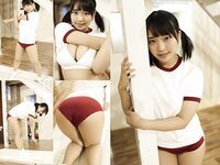 [Photobook] 稲場るか デジタル写真集 Exclusive Best 01
