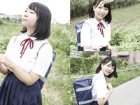 [Photobook] 稲場るか デジタル写真集 Exclusive Best 01