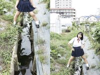 [Photobook] 稲場るか デジタル写真集 Exclusive Best 01