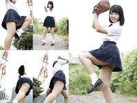 [Photobook] 稲場るか デジタル写真集 Exclusive Best 01