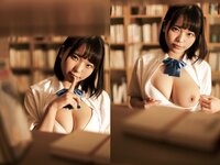 [Photobook] 稲場るか デジタル写真集 Exclusive Best 01