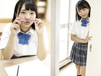 [Photobook] 稲場るか デジタル写真集 Exclusive Best 01