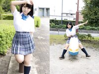 [Photobook] 稲場るか デジタル写真集 Exclusive Best 01