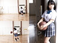 [Photobook] 稲場るか デジタル写真集 Exclusive Best 01