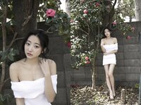 FRIDAYデジタル写真集 武田玲奈 誘惑