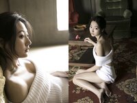 FRIDAYデジタル写真集 武田玲奈 誘惑