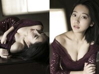 FRIDAYデジタル写真集 武田玲奈 誘惑