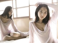 FRIDAYデジタル写真集 武田玲奈 誘惑