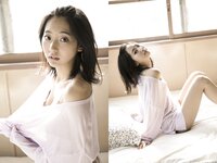 FRIDAYデジタル写真集 武田玲奈 誘惑