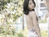 FRIDAYデジタル写真集 武田玲奈 誘惑