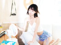 [Cosplay] 木绵绵OwO 心动模式