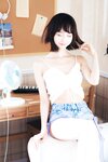 [Cosplay] 木绵绵OwO 心动模式