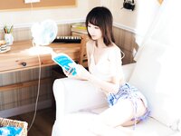 [Cosplay] 木绵绵OwO 心动模式