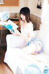 [Cosplay] 木绵绵OwO 心动模式