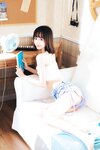 [Cosplay] 木绵绵OwO 心动模式