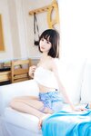 [Cosplay] 木绵绵OwO 心动模式