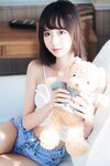 [Cosplay] 木绵绵OwO 心动模式