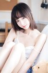[Cosplay] 木绵绵OwO 心动模式
