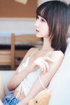 [Cosplay] 木绵绵OwO 心动模式