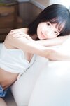 [Cosplay] 木绵绵OwO 心动模式