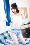 [Cosplay] 木绵绵OwO 心动模式
