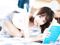 [Cosplay] 木绵绵OwO 心动模式