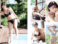 [FLASH] 2023.11.21 No.1710 桑島海空 いけちゃん 青山なぎさ 吉澤遥奈 辻りりさ 正鋳真優 他