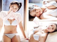 [FLASH] 2023.11.21 No.1710 桑島海空 いけちゃん 青山なぎさ 吉澤遥奈 辻りりさ 正鋳真優 他